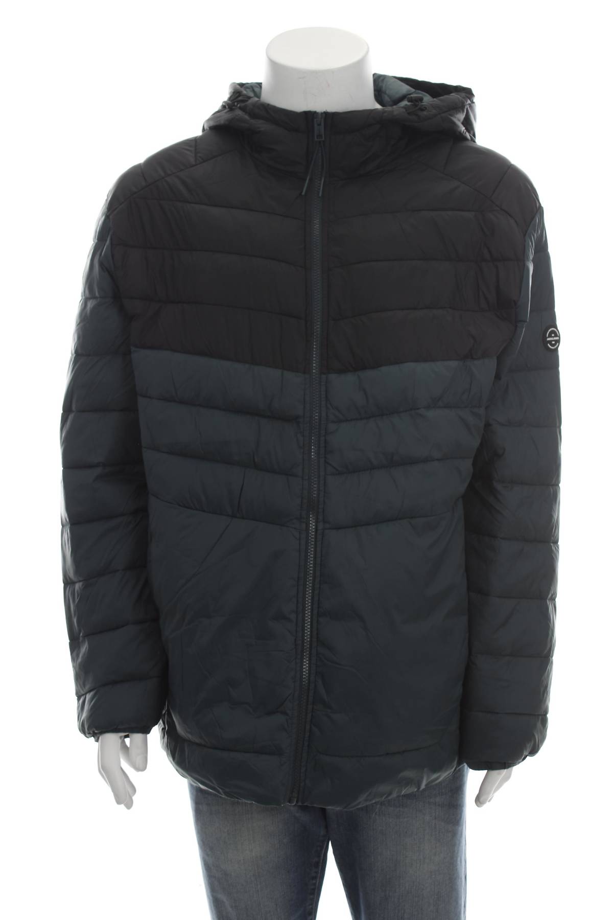 Мъжко яке Jack & Jones1 - Contour.bg Мъжко яке Jack & Jones1