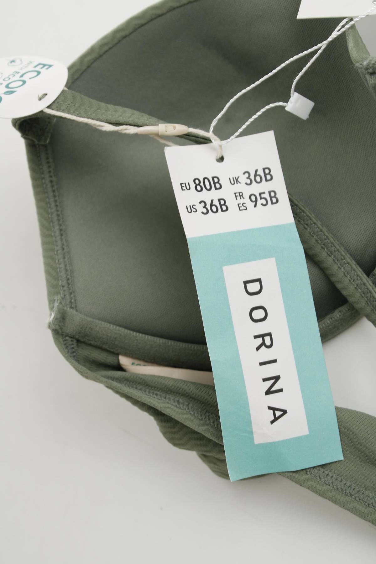 Μαγιό πάνω τμήμα Dorina3 - Contourshop.gr Μαγιό πάνω τμήμα Dorina3