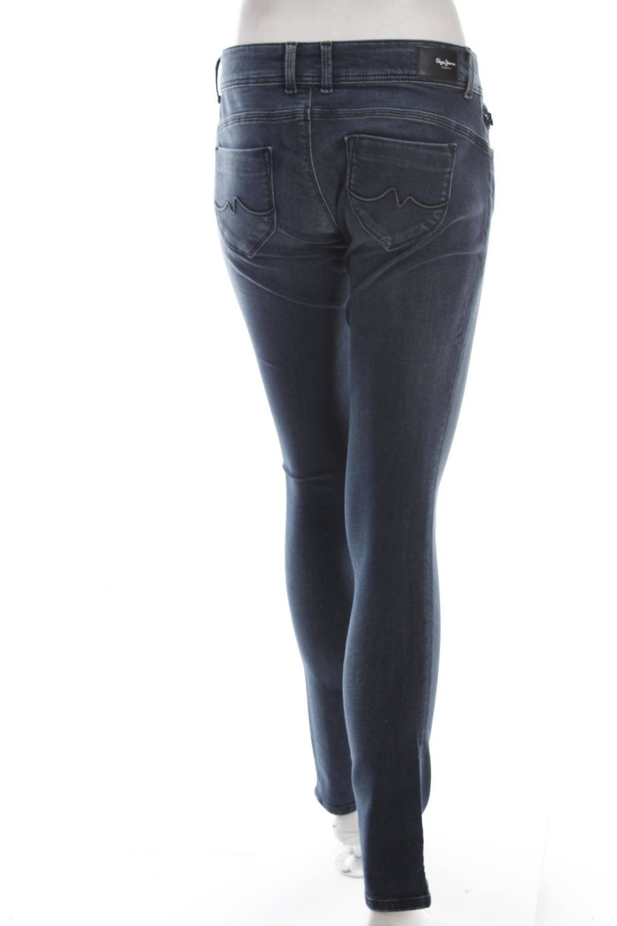 Дамски дънки Pepe Jeans2 - Contour.bg Дамски дънки Pepe Jeans2