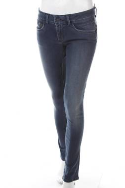 Дамски дънки Pepe Jeans1