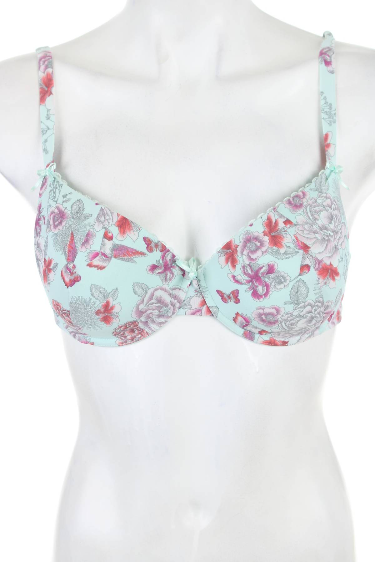 Сутиен Viania1 - Contour.bg Сутиен Viania1