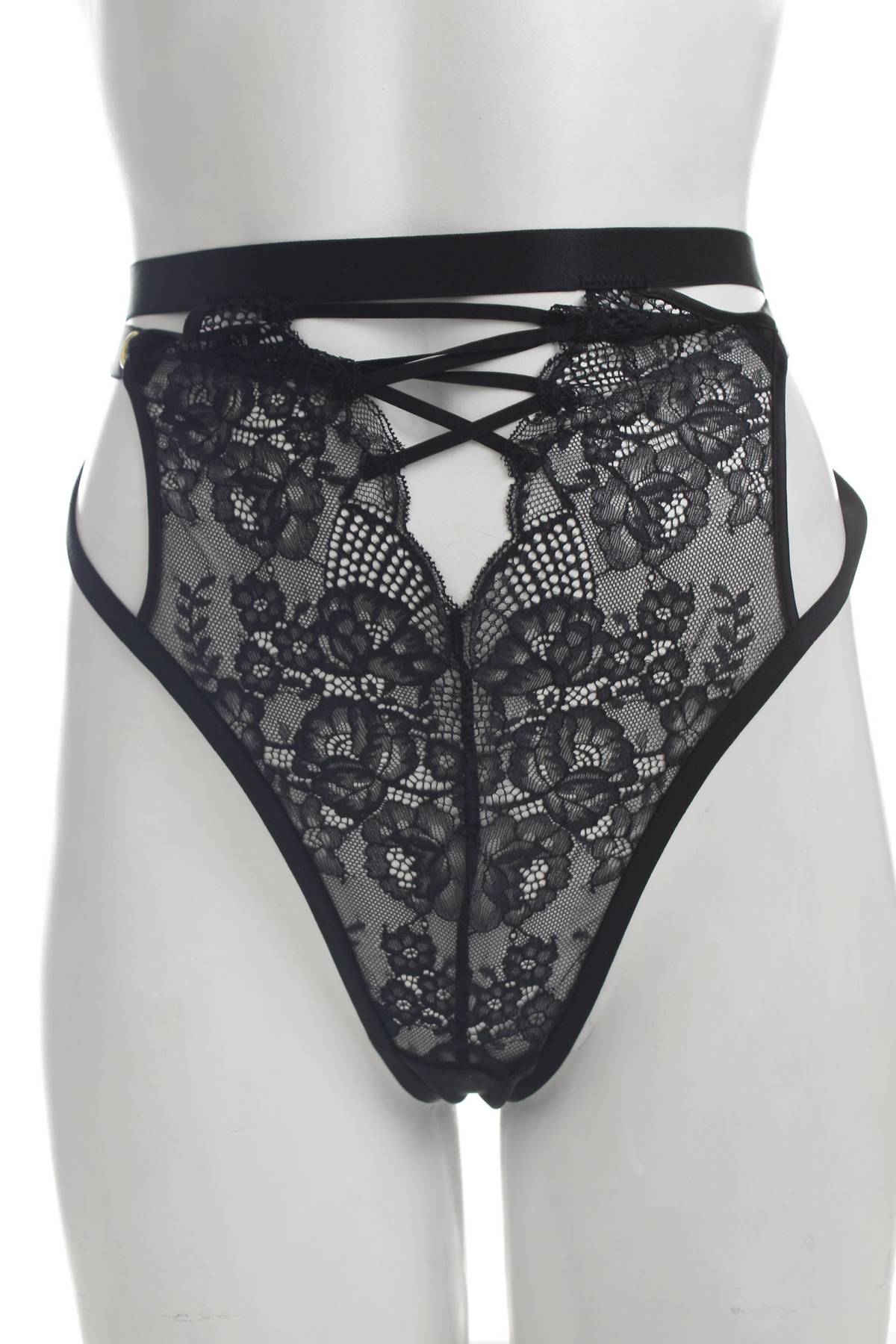 Ερωτικά εσώρουχα Hunkemoller1 - Contourshop.gr Ερωτικά εσώρουχα Hunkemoller1