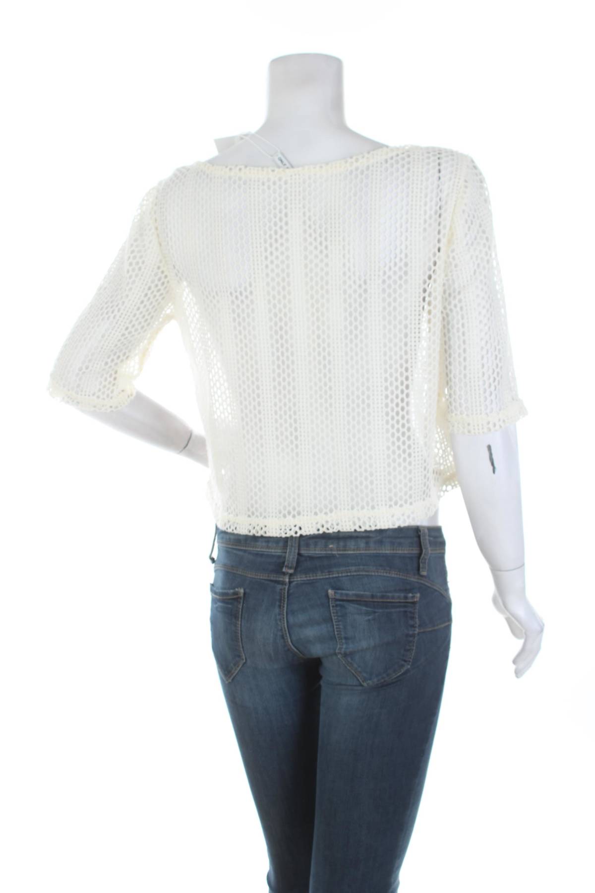 Γυναικεία μπλούζα Only2 - Contourshop.gr Γυναικεία μπλούζα Only2