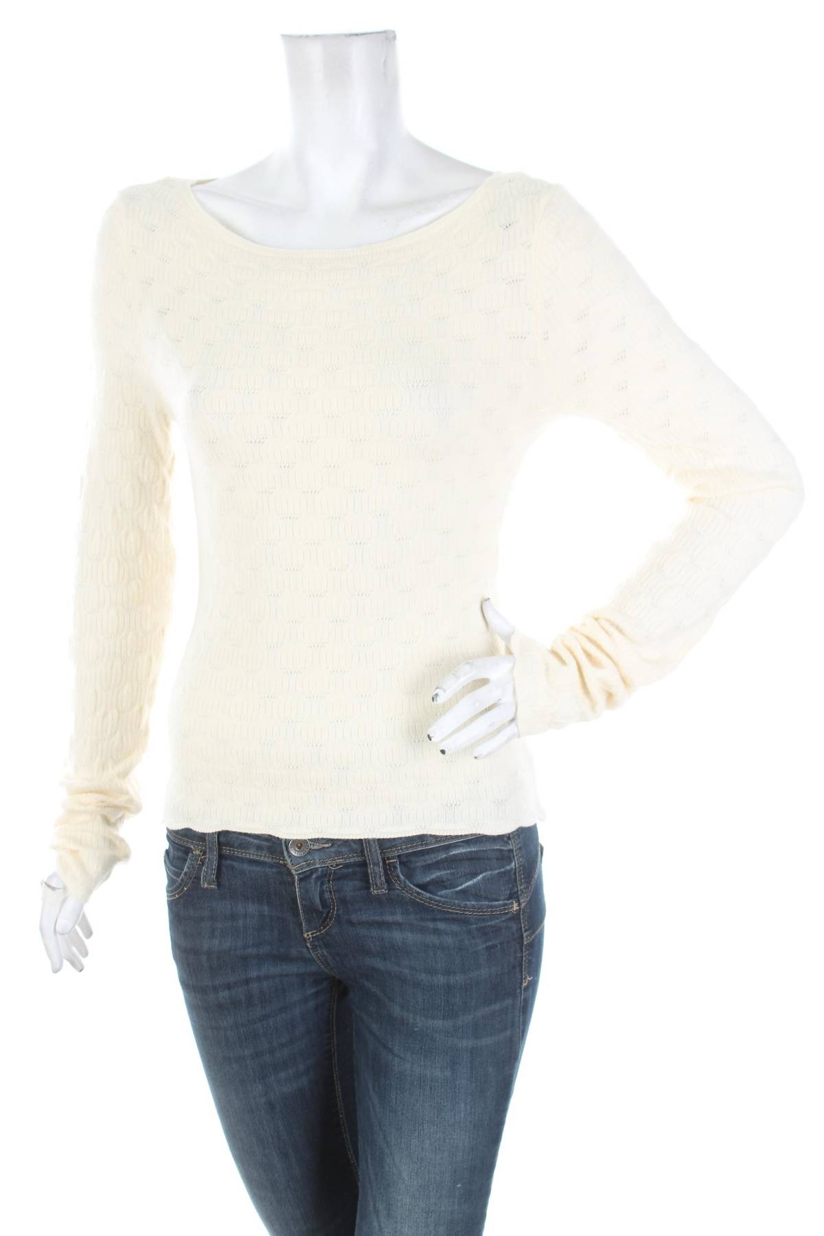 Дамски пуловер Vero Moda1