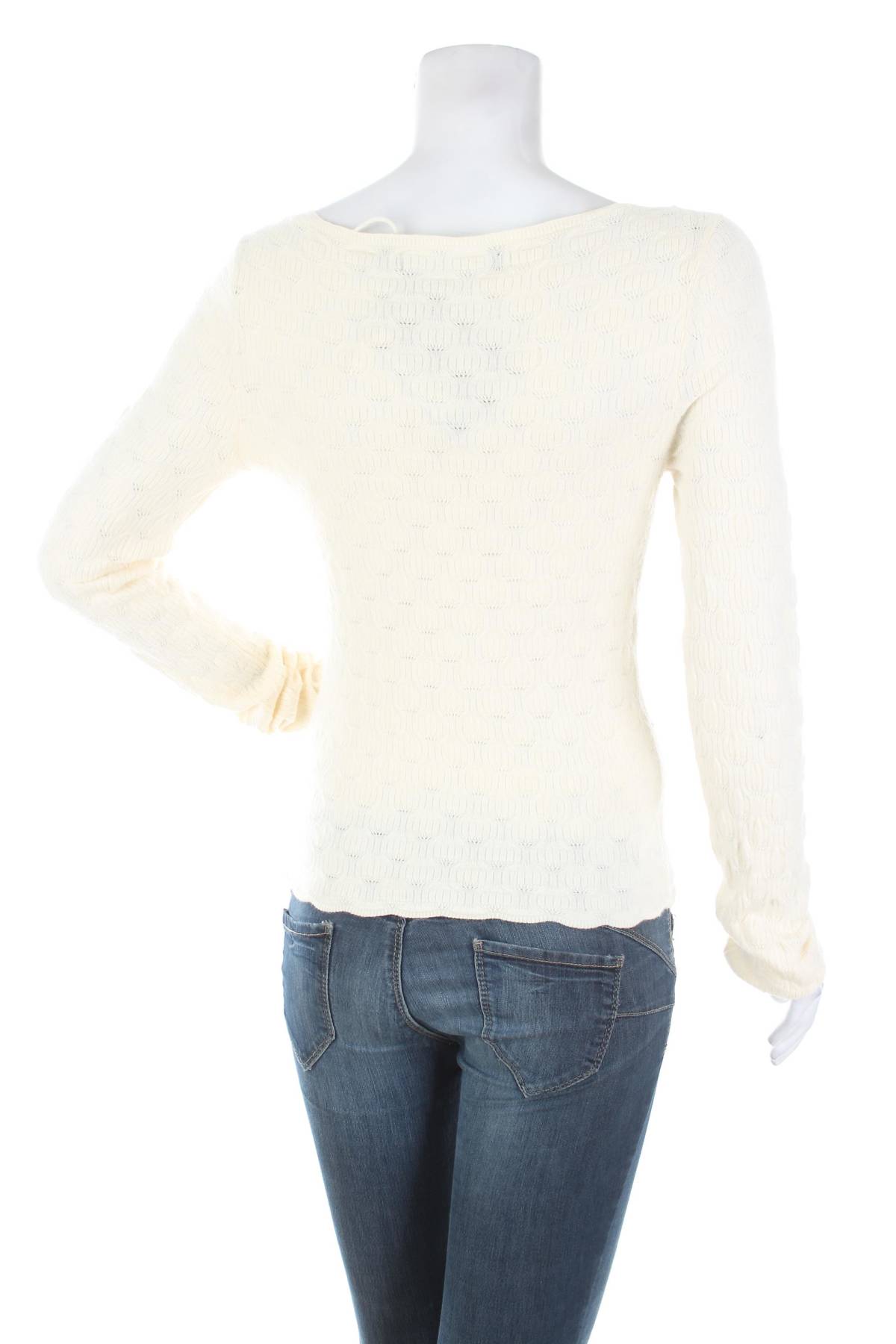 Дамски пуловер Vero Moda2