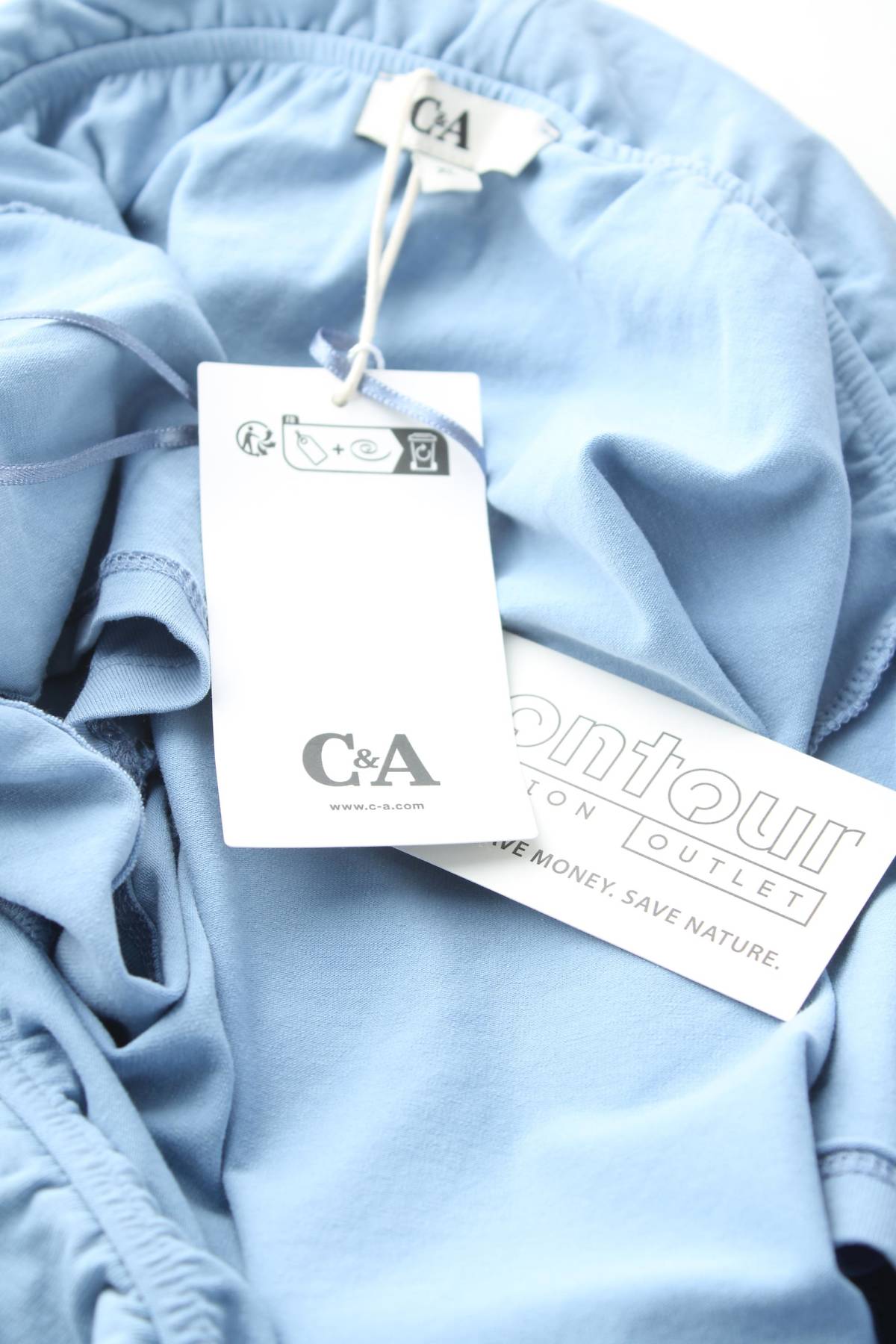 Γυναικεία μπλούζα C&A3 - Contourshop.gr Γυναικεία μπλούζα C&A3