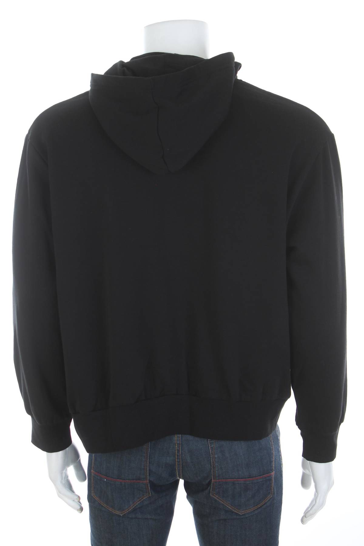 Ανδρικό φούτερ H&M Divided2 - Contourshop.gr Ανδρικό φούτερ H&M Divided2