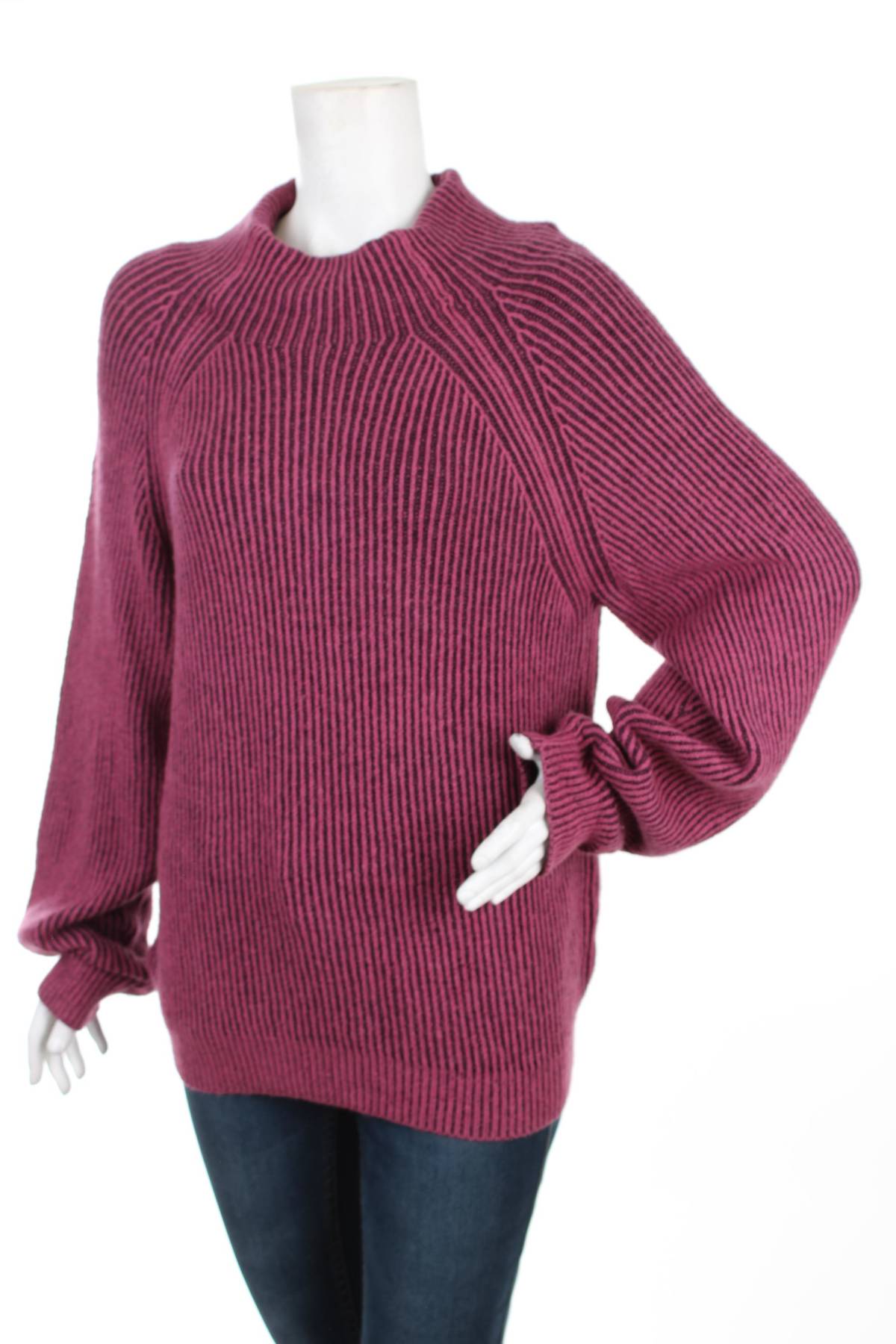 Дамски пуловер Tom Tailor1