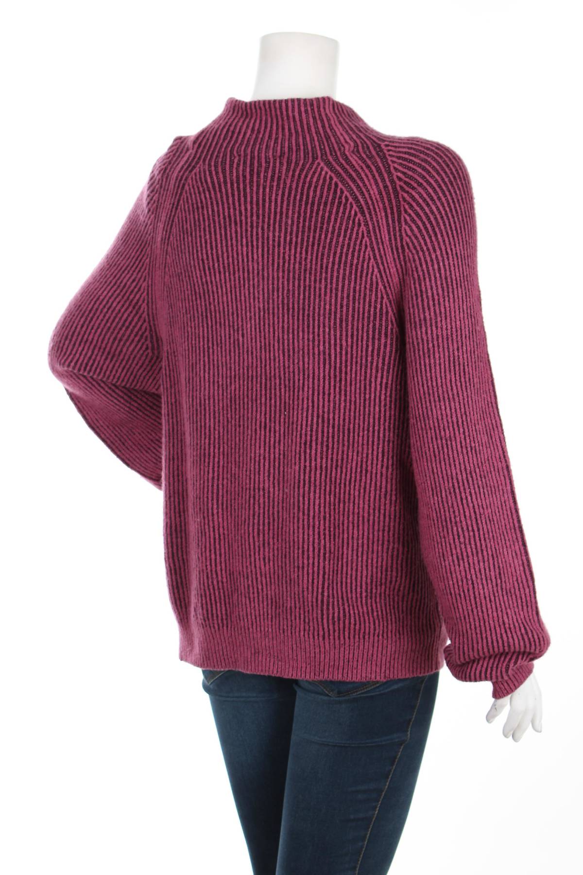 Дамски пуловер Tom Tailor2