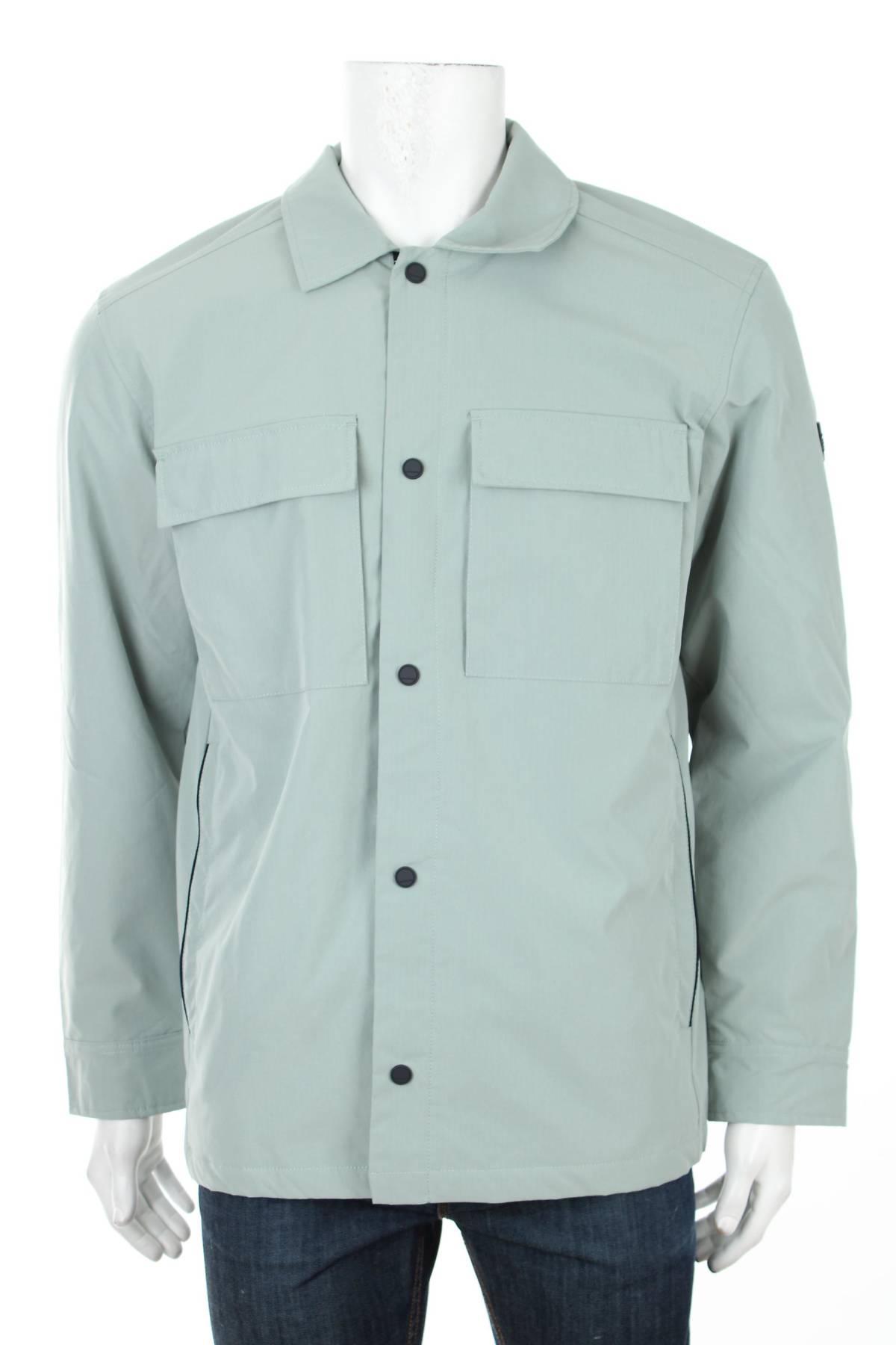 Мъжко яке Tom Tailor1 - Contour.bg Мъжко яке Tom Tailor1