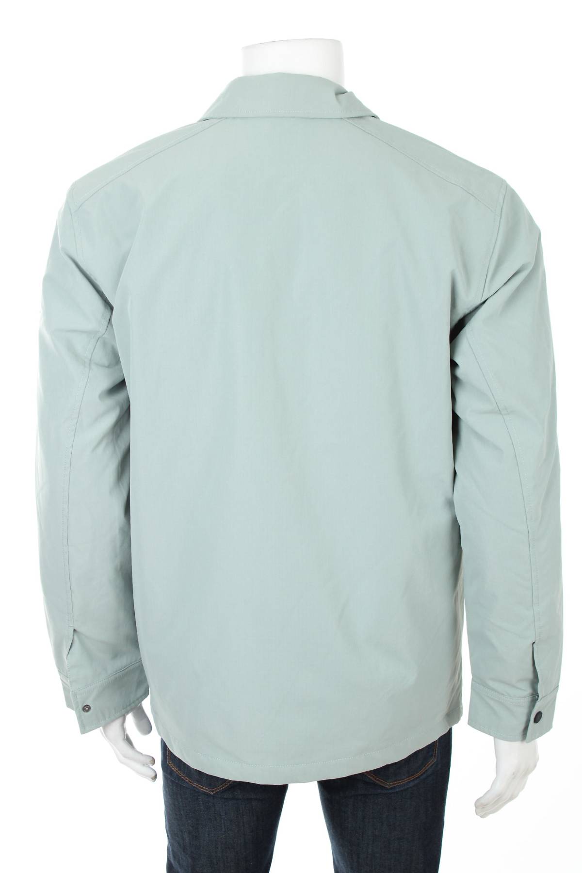 Мъжко яке Tom Tailor2 - Contour.bg Мъжко яке Tom Tailor2