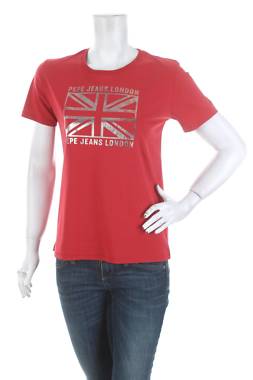 Дамска тениска Pepe Jeans1