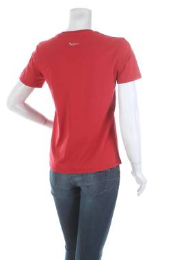 Дамска тениска Pepe Jeans2