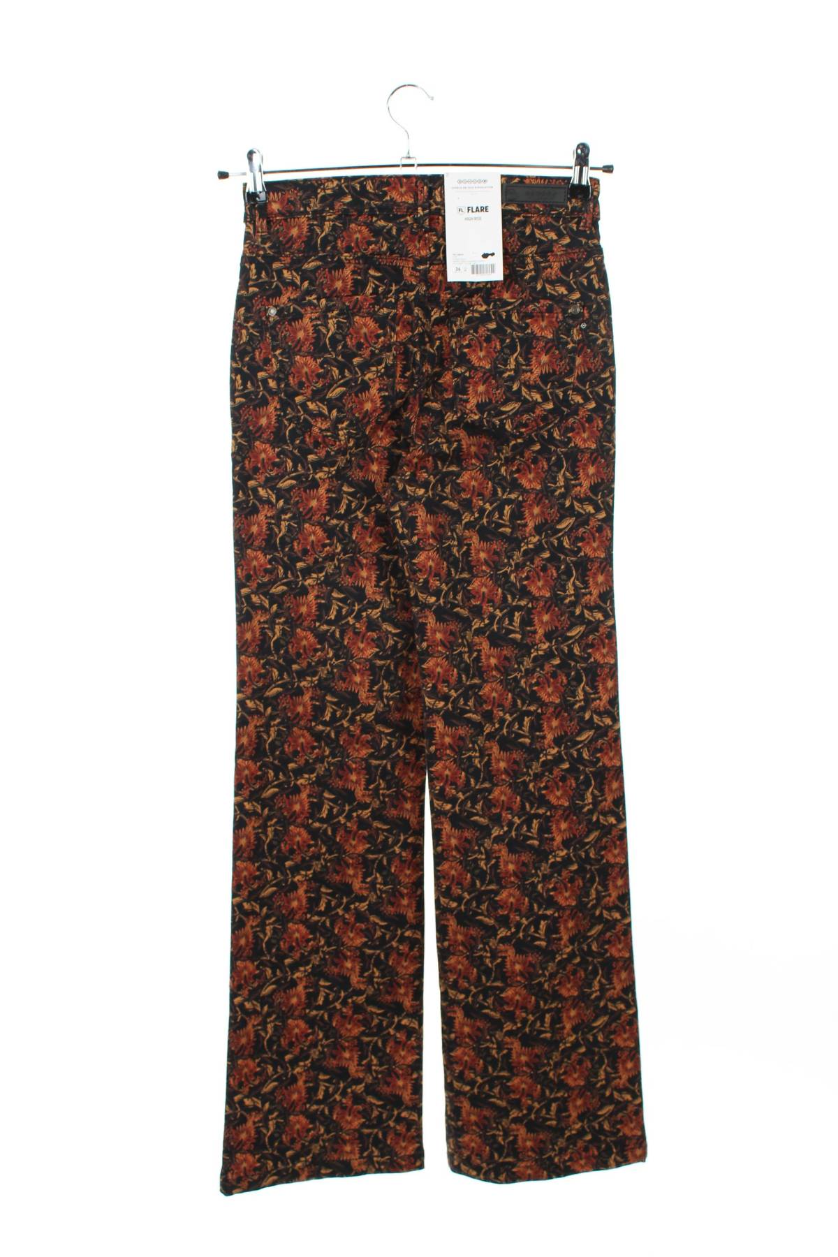 Дамски дънки Bonobo2