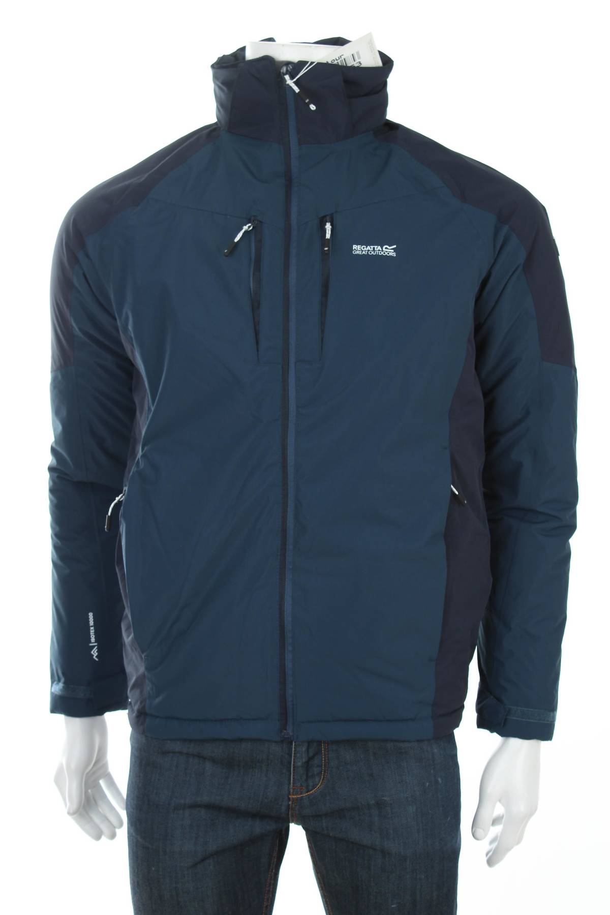 Ανδρικό μπουφάν Regatta1