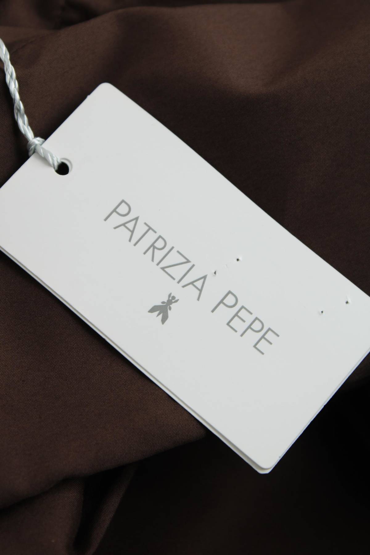 Дамски панталон Patrizia Pepe3