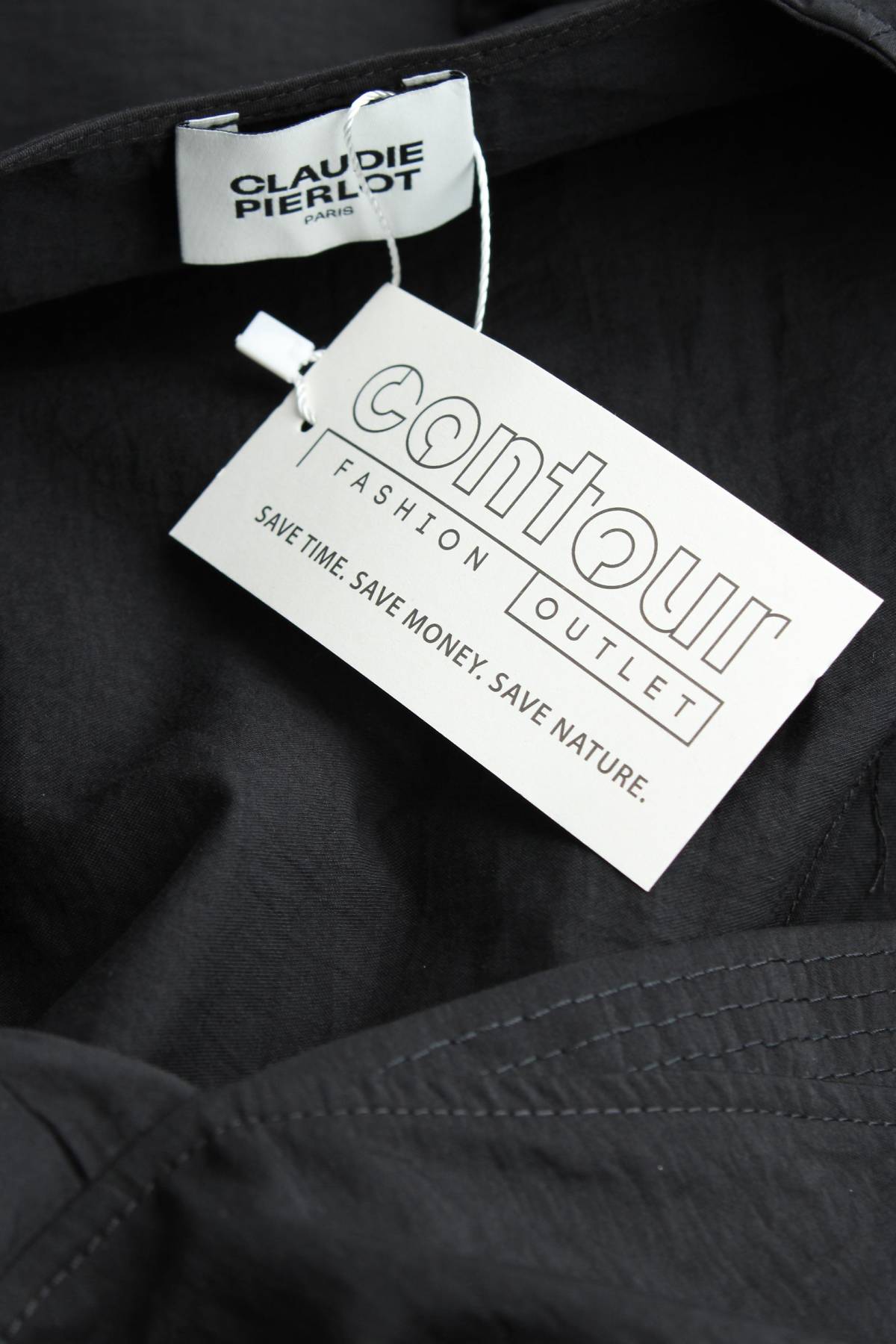 Рокля Claudie Pierlot3