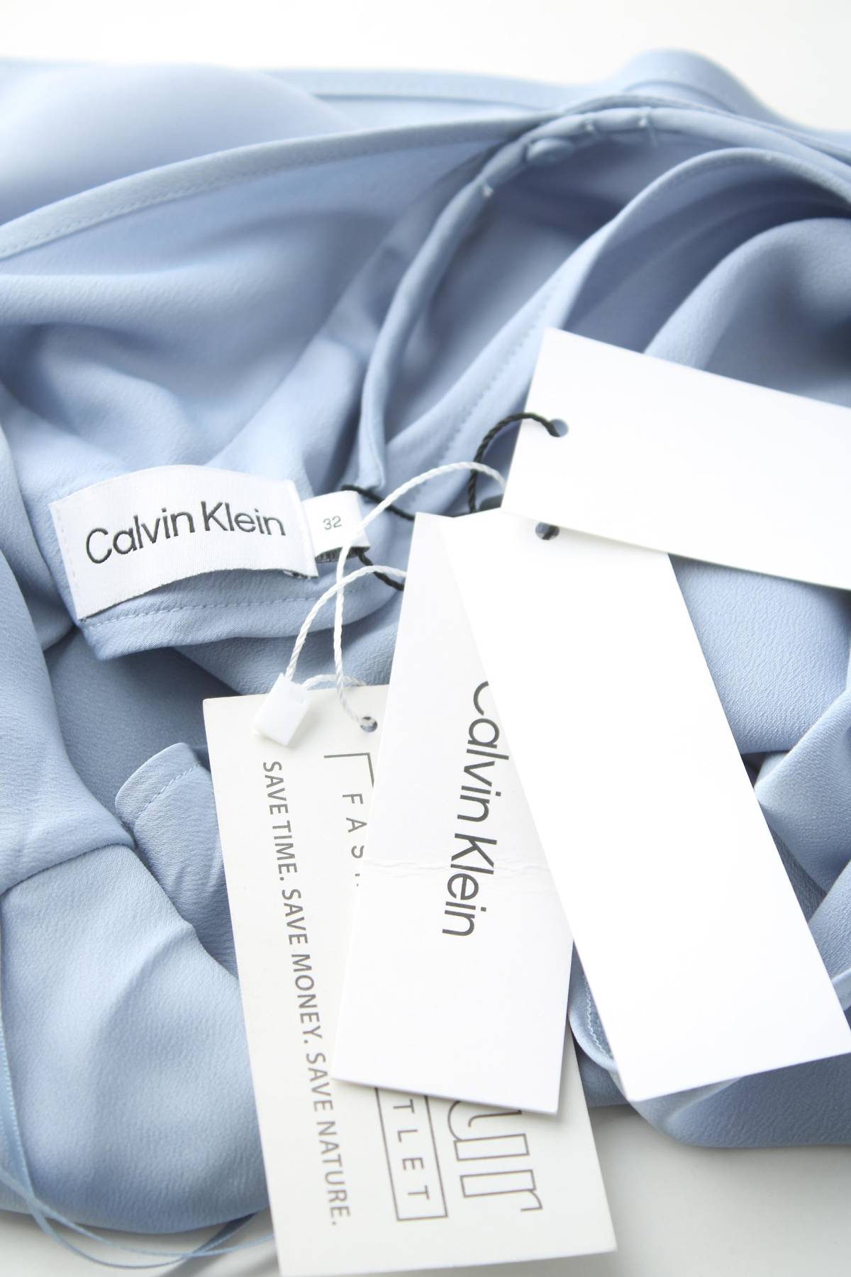 Дамски потник Calvin Klein3