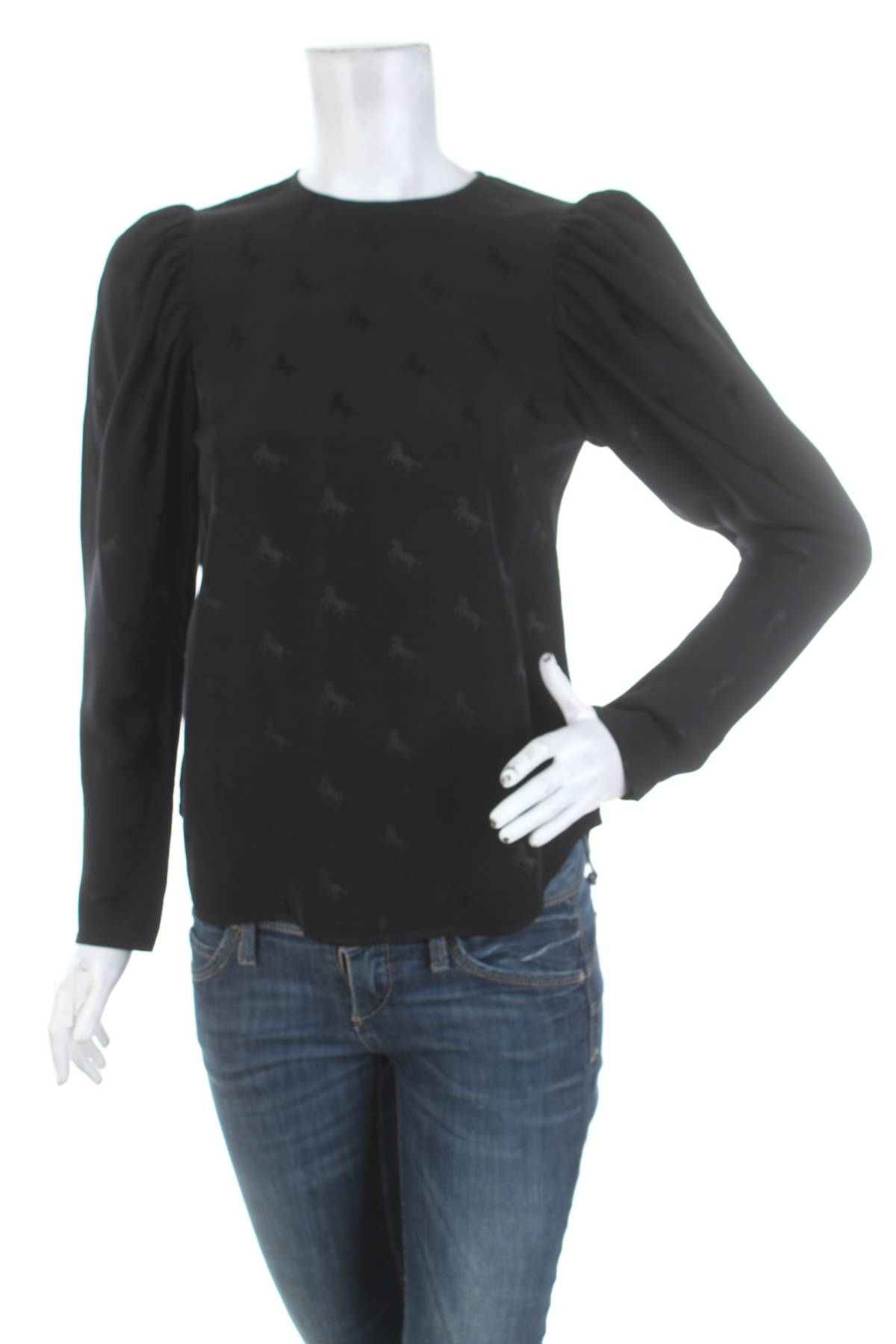 Дамска блуза & Other Stories1