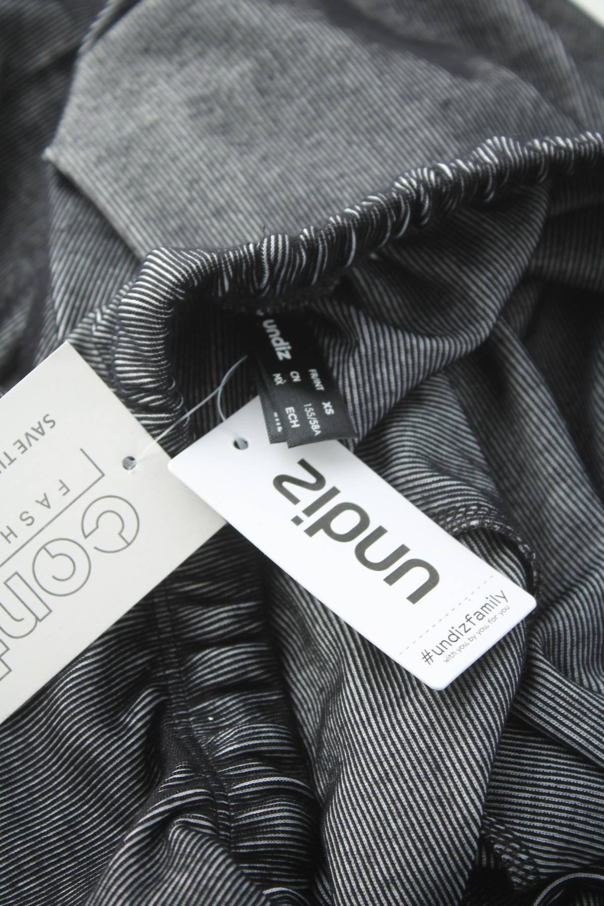 Дамска пижама Undiz3