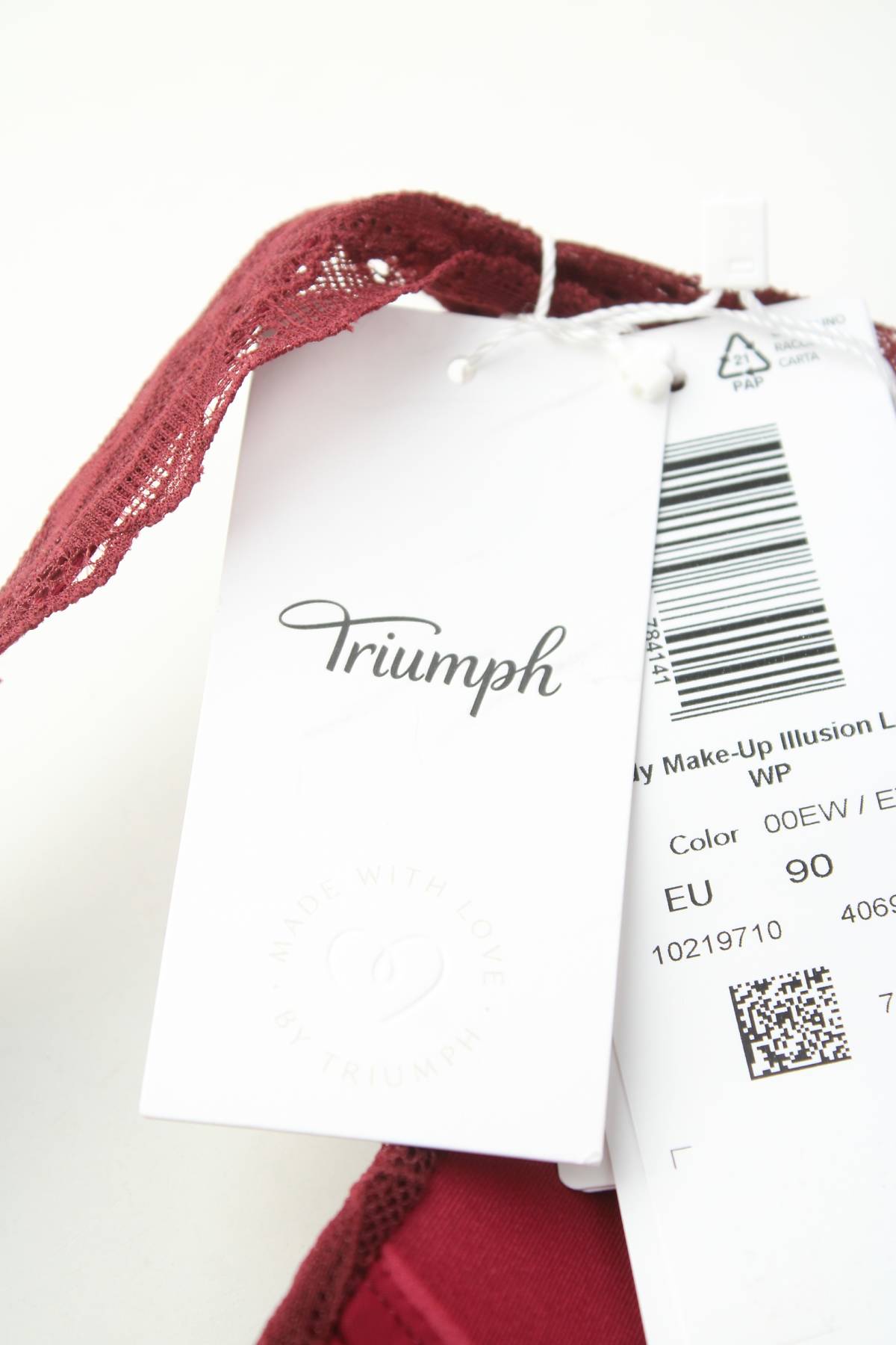 Сутиен Triumph3
