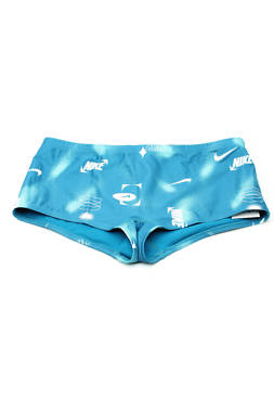 Мъжки бански Nike1