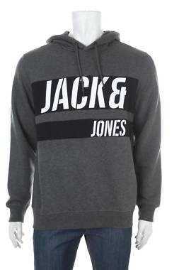 Мъжки суичър Jack & Jones CORE1 - Contour.bg Мъжки суичър Jack & Jones CORE1