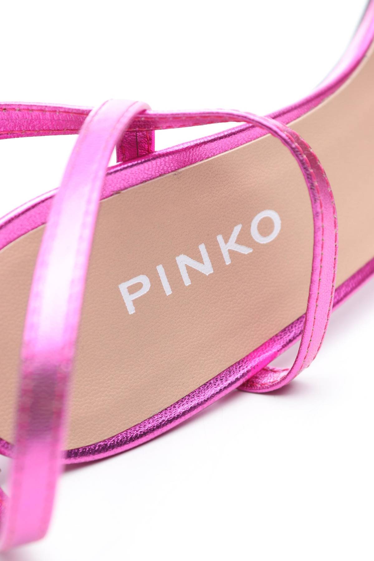 Сандали Pinko5