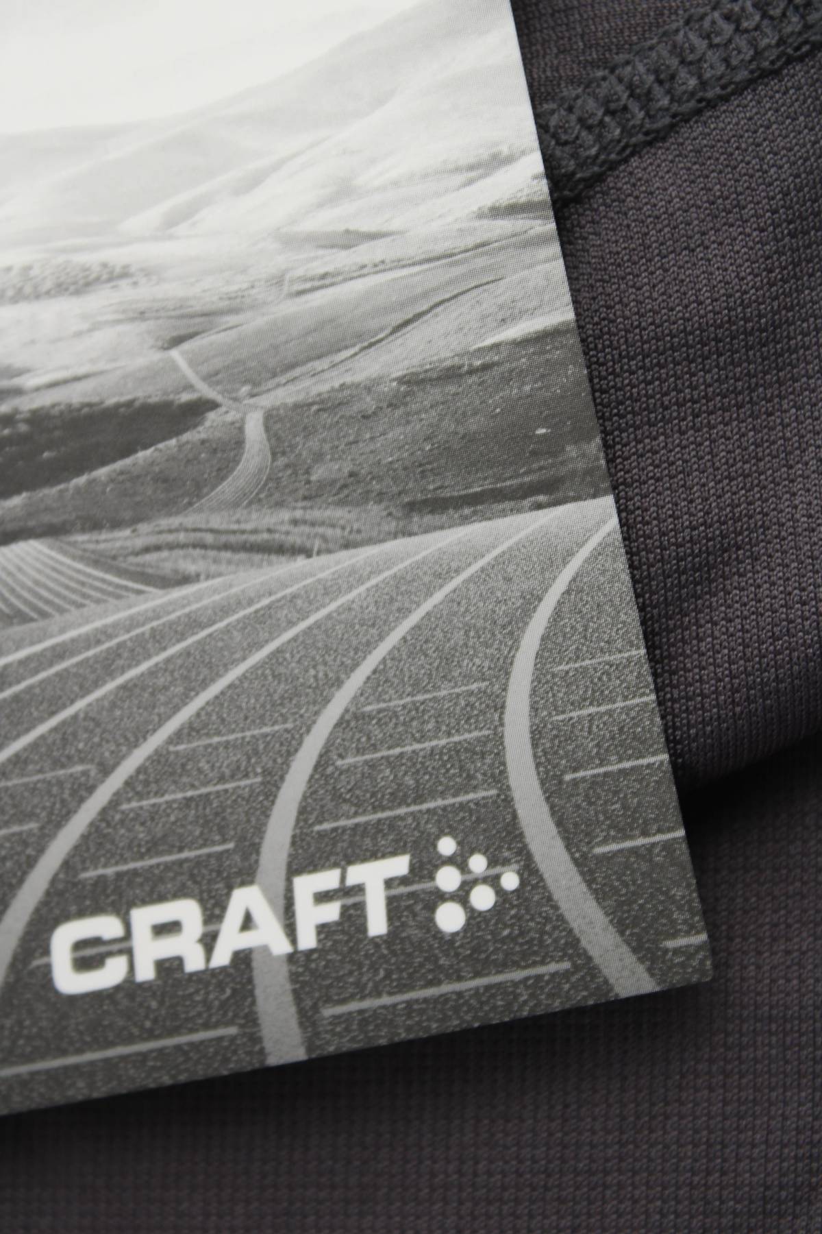 Γυναικεία αθλητική μπλούζα Craft3