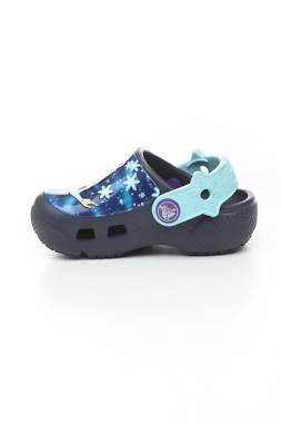 Детски сандали Crocs2