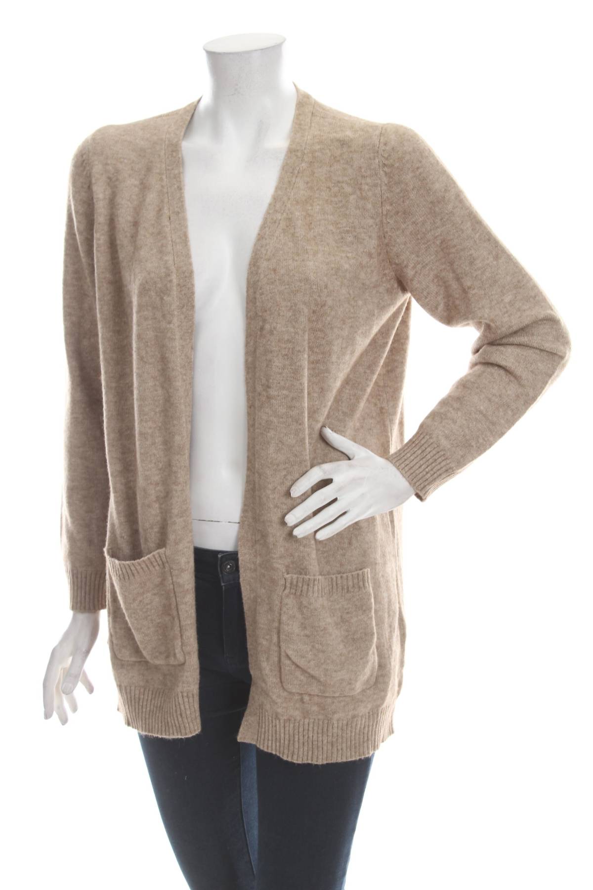 Дамска жилетка Only1 - Contour.bg Дамска жилетка Only1