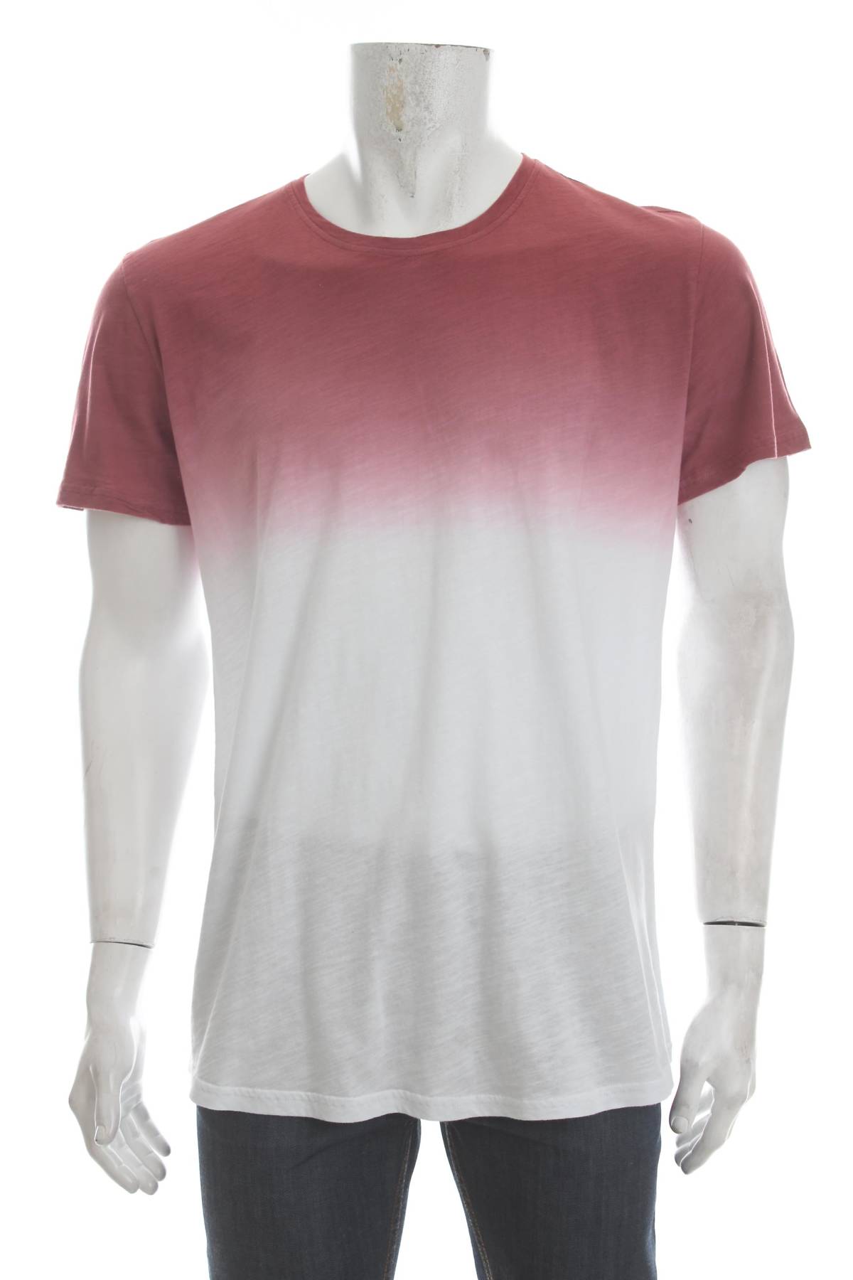 Мъжка тениска Cashmere Company1 - Contour.bg Мъжка тениска Cashmere Company1