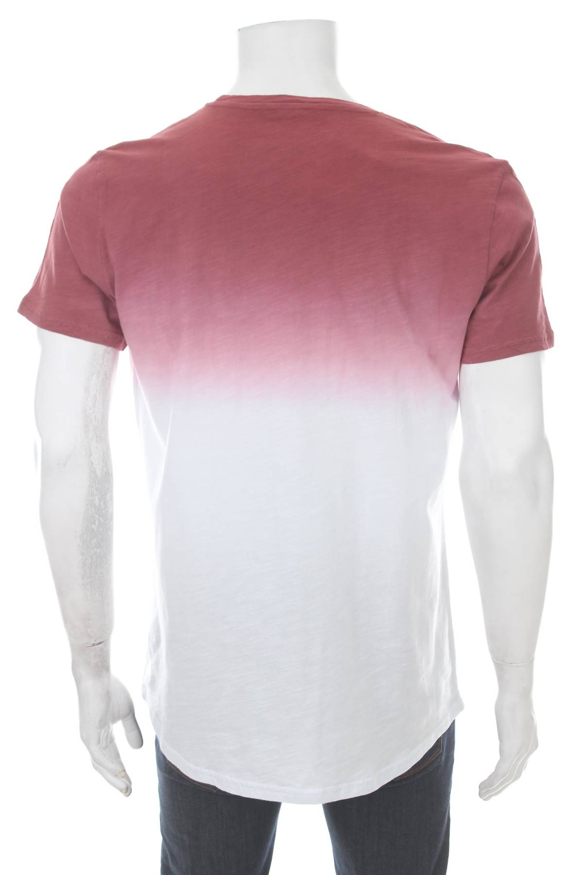 Мъжка тениска Cashmere Company2 - Contour.bg Мъжка тениска Cashmere Company2