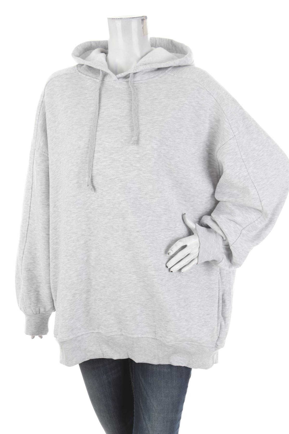 Дамски суичър Chiquelle1