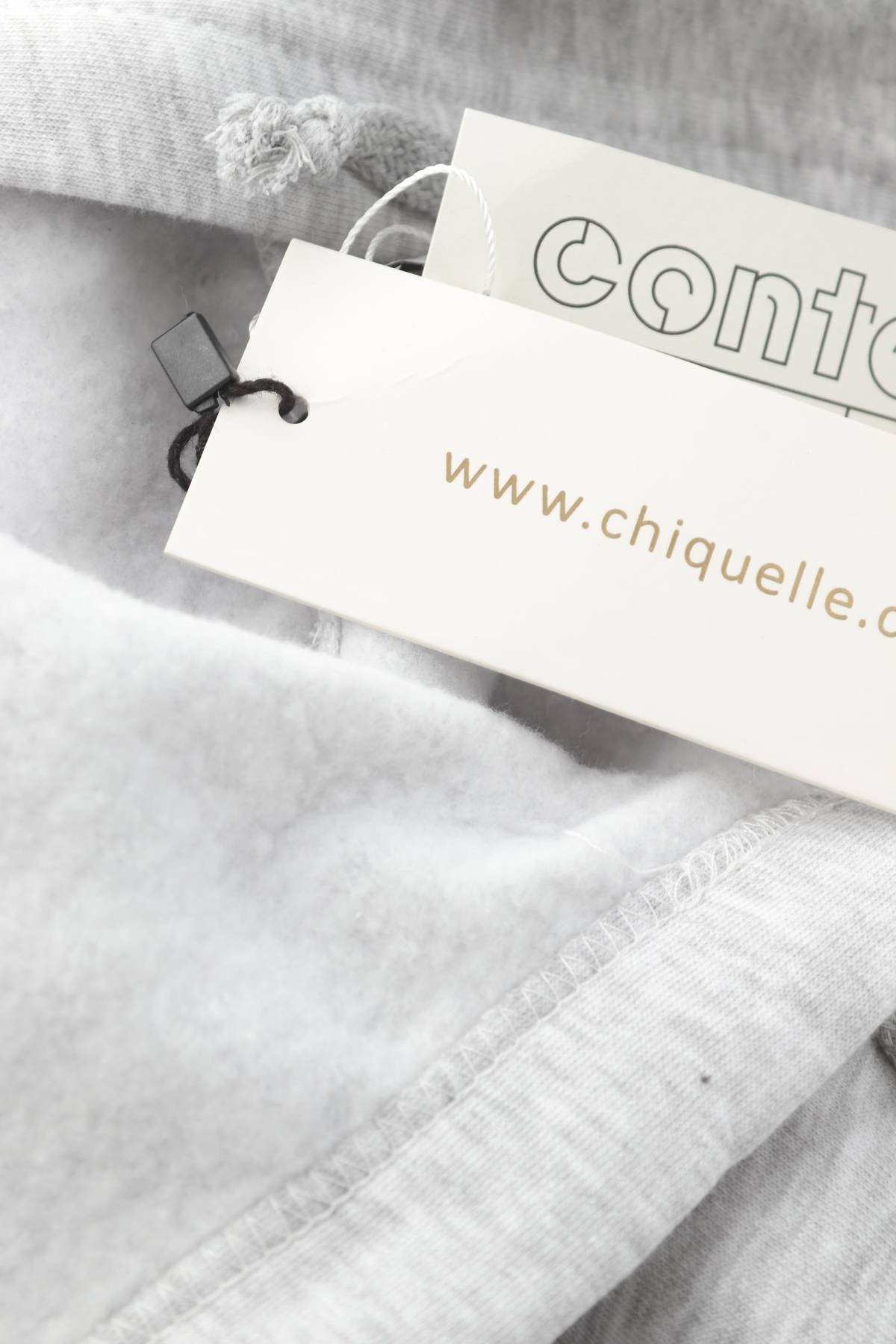 Дамски суичър Chiquelle3