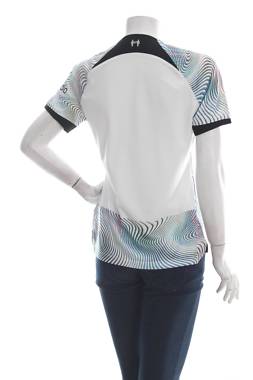 Γυναικείο αθλητικό t-shirt Nike x Liverpool FC2 - Contourshop.gr Γυναικείο αθλητικό t-shirt Nike x Liverpool FC2