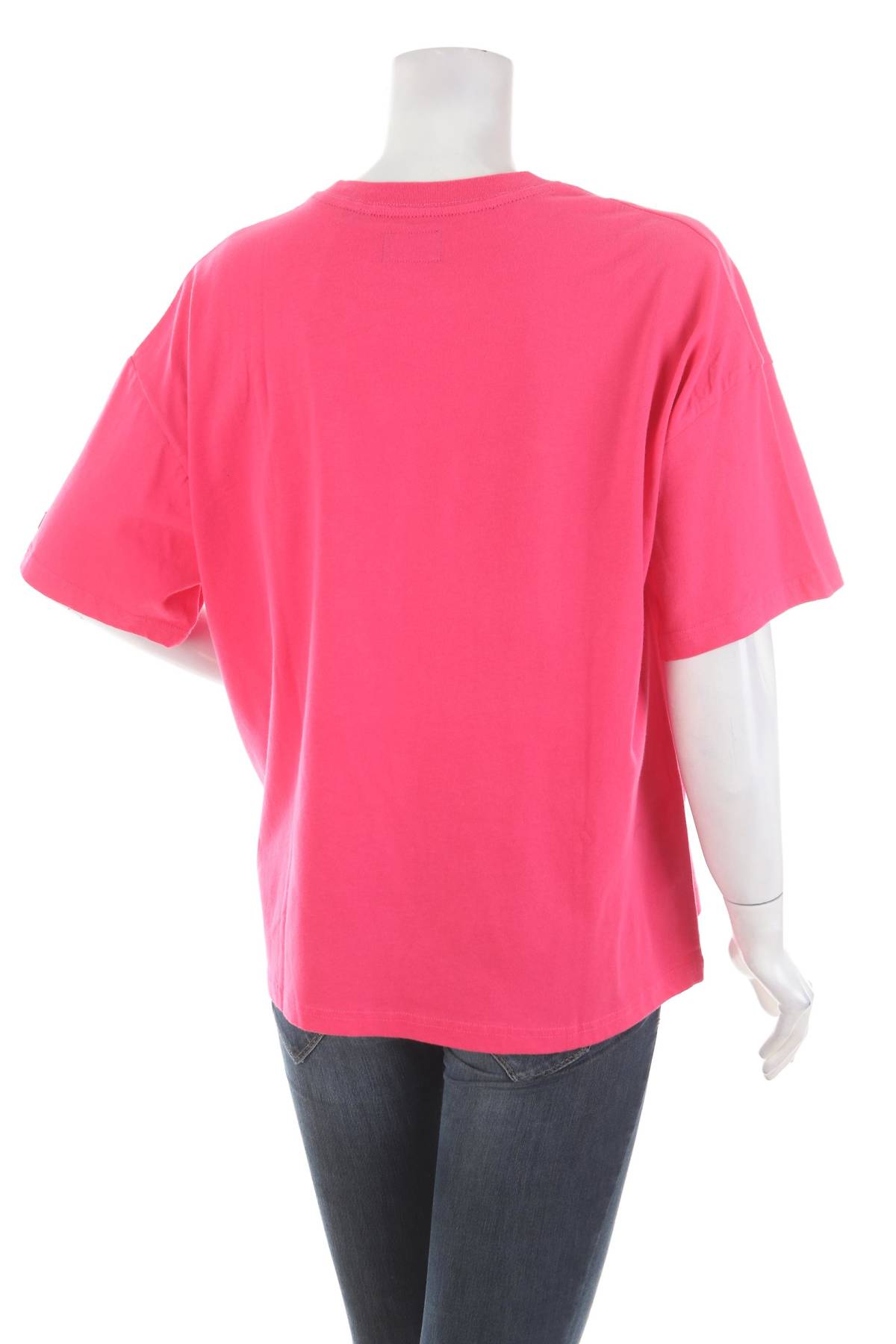 Дамска тениска Superdry2 - Contour.bg Дамска тениска Superdry2