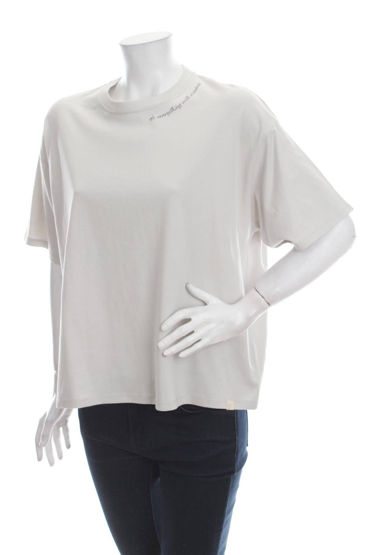 Γυναικείο t-shirt Primark1 - Contourshop.gr Γυναικείο t-shirt Primark1