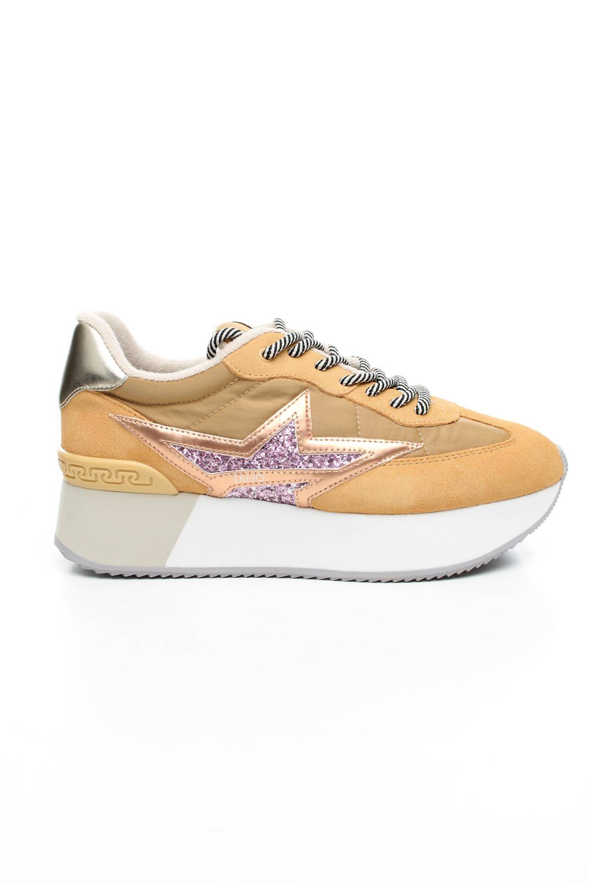 Дамски обувки Liu Jo1 - Contour.bg Дамски обувки Liu Jo1