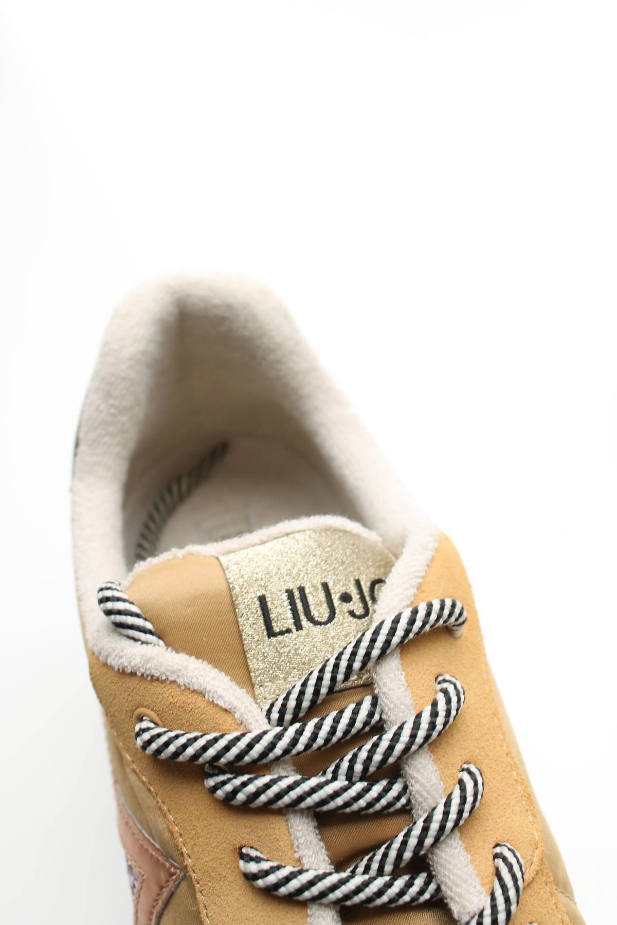 Дамски обувки Liu Jo5 - Contour.bg Дамски обувки Liu Jo5