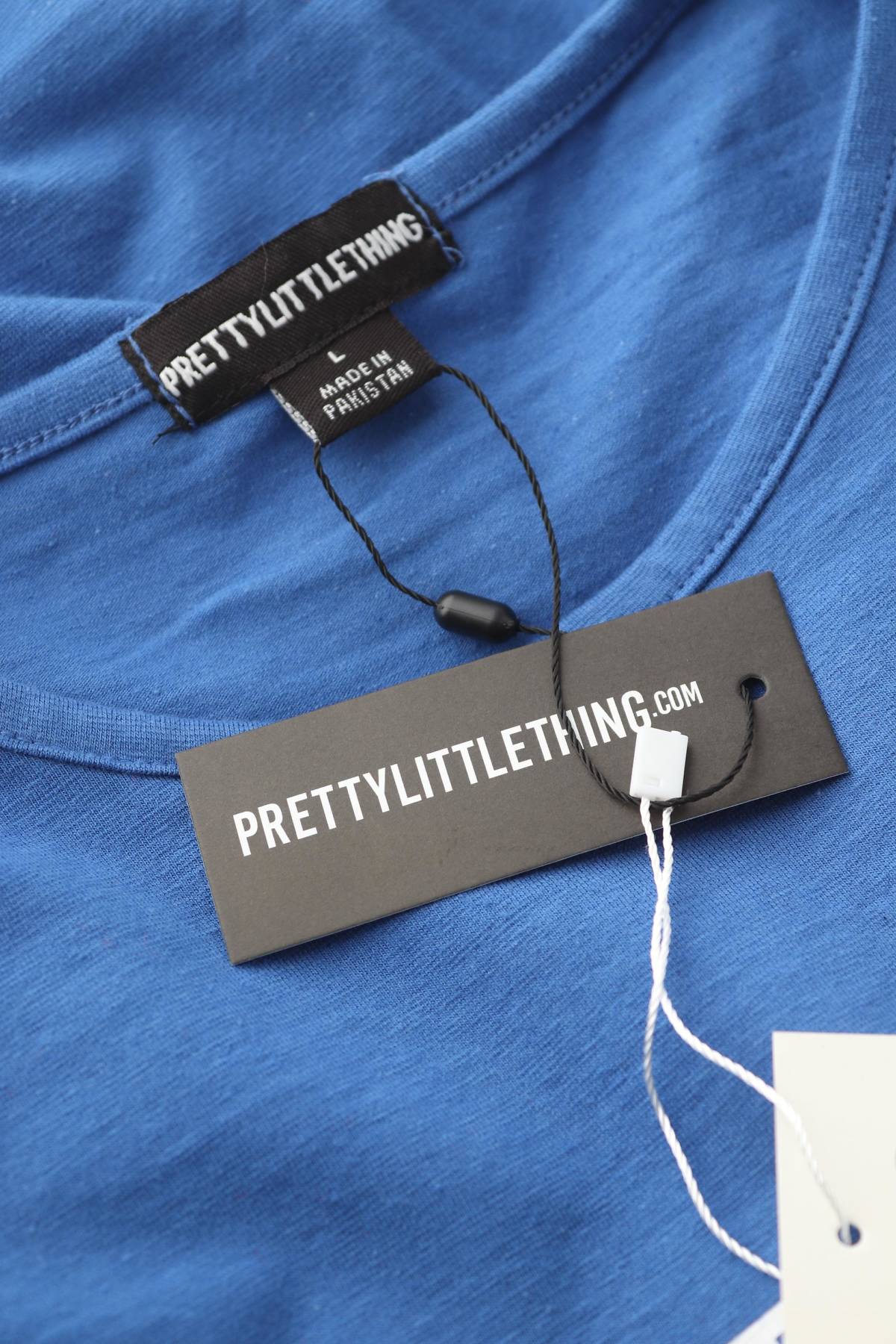 Блуза-боди Pretty Little Thing3 - Contour.bg Блуза-боди Pretty Little Thing3
