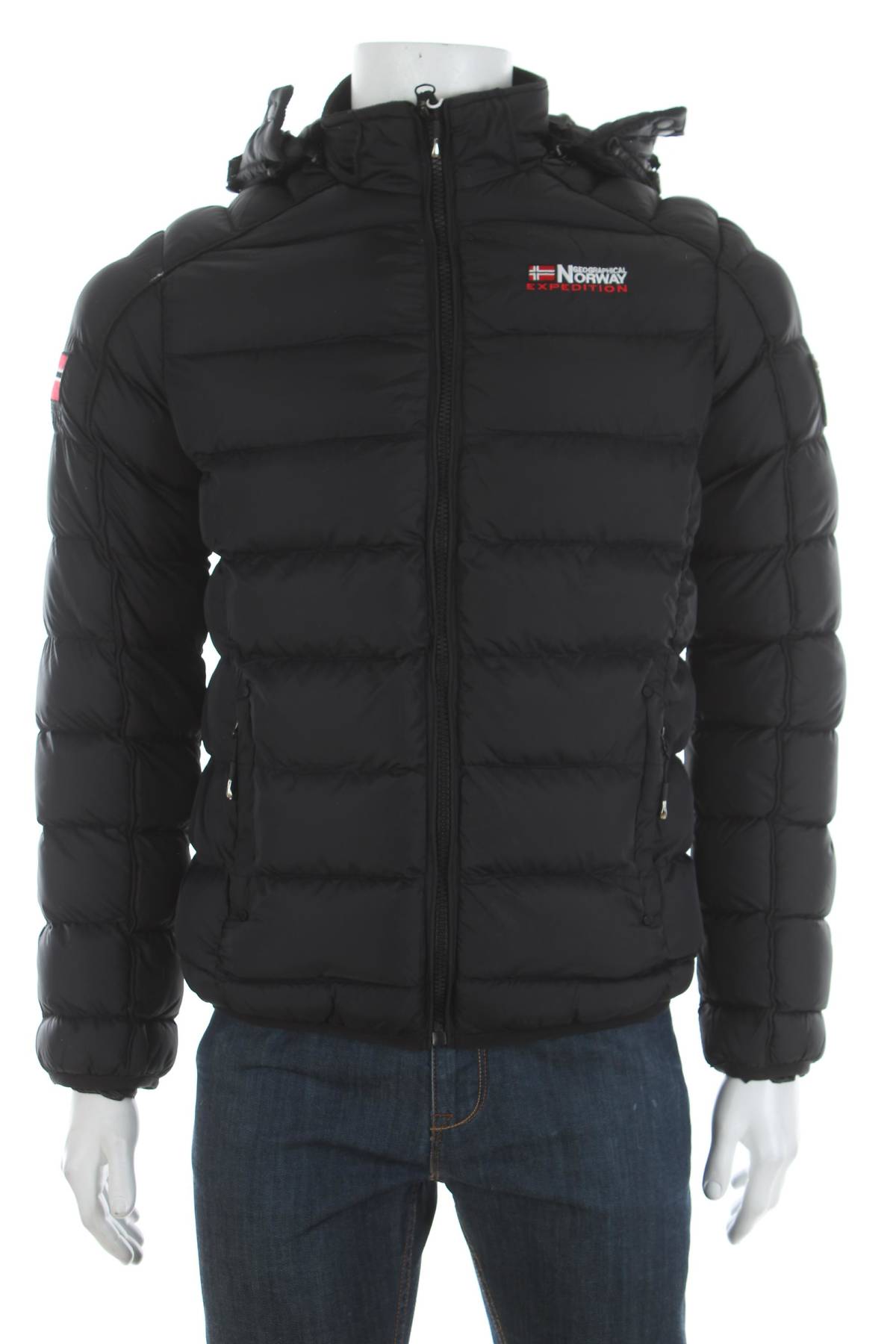 Мъжко яке Geographical Norway 1