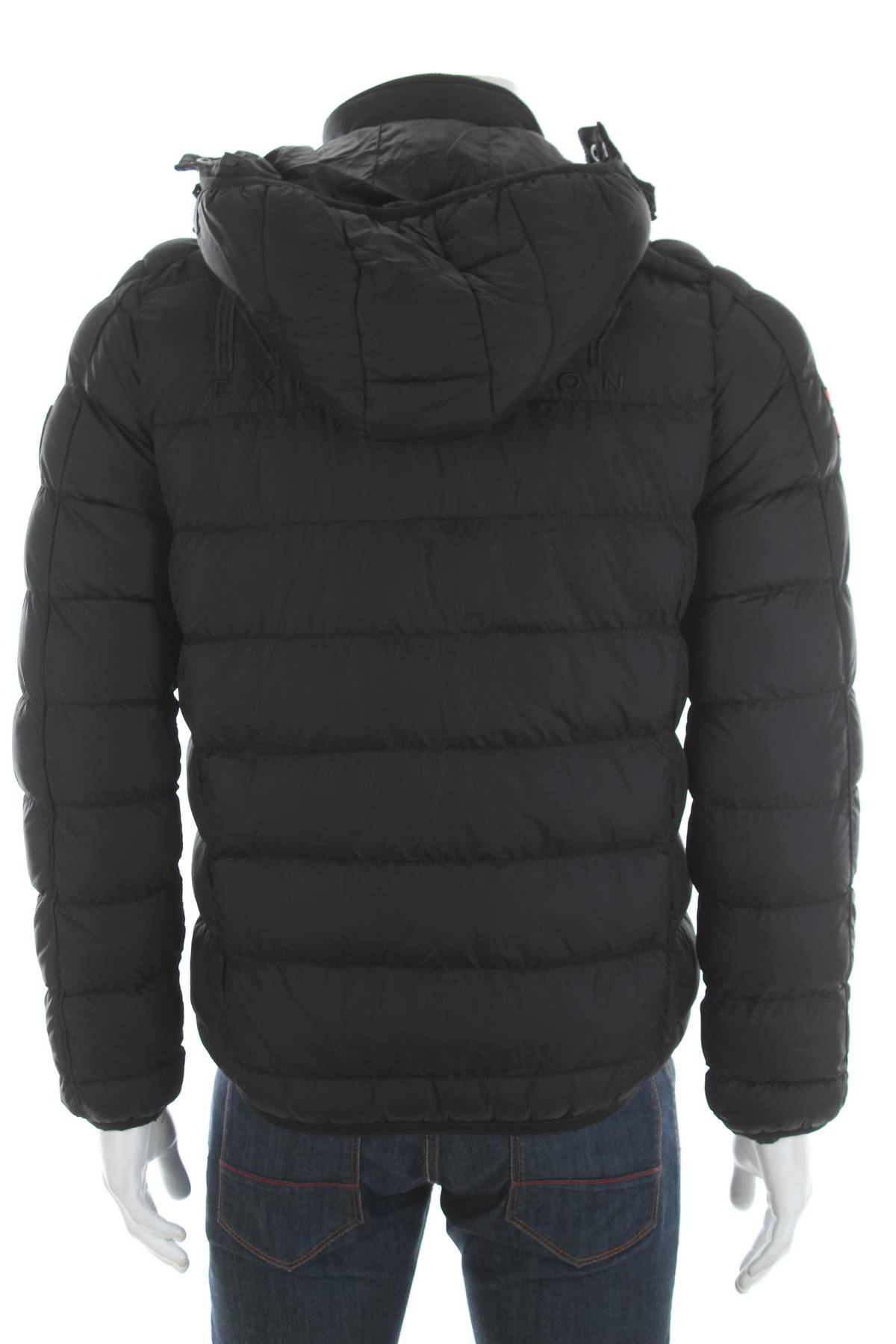 Мъжко яке Geographical Norway 2