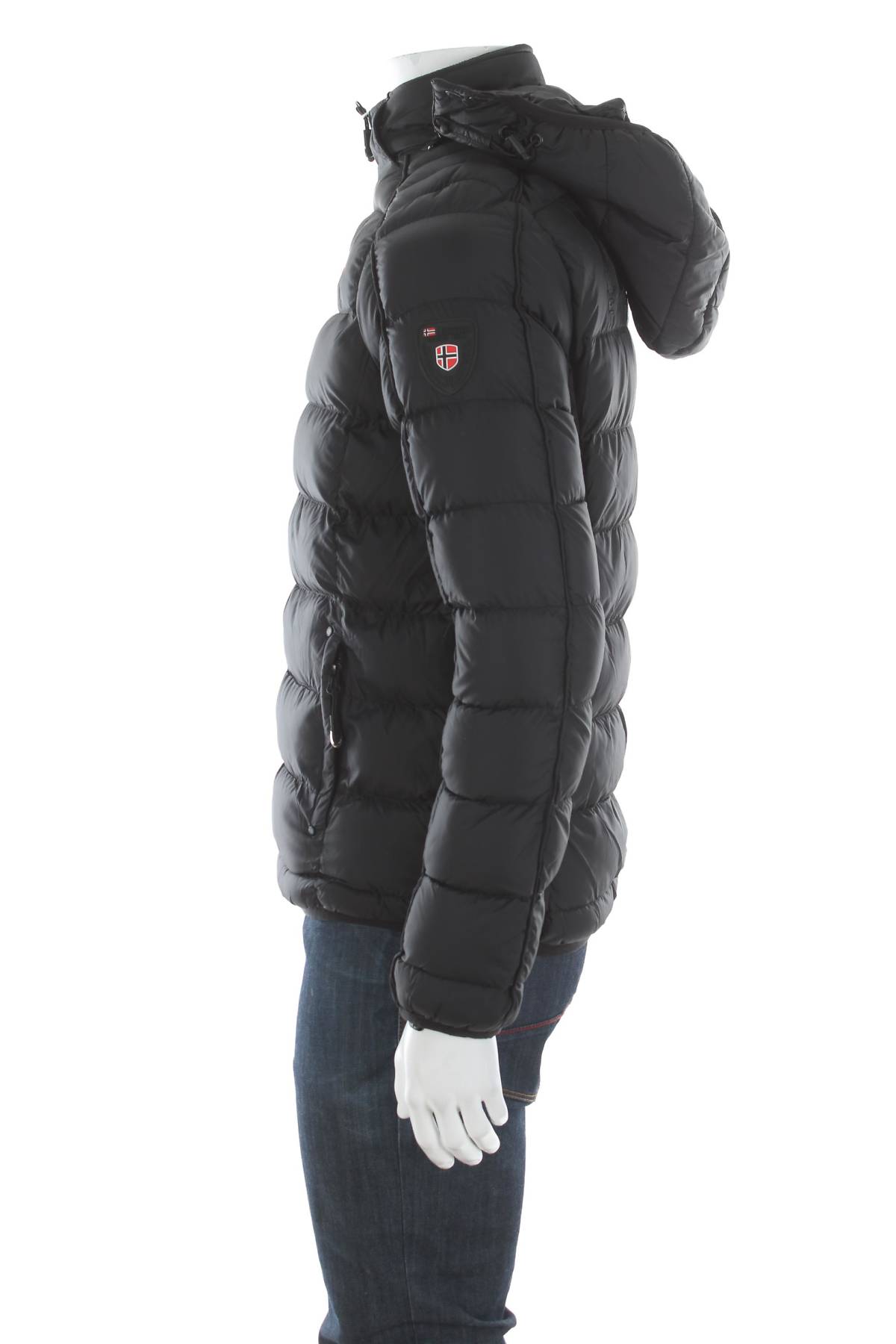 Мъжко яке Geographical Norway 3