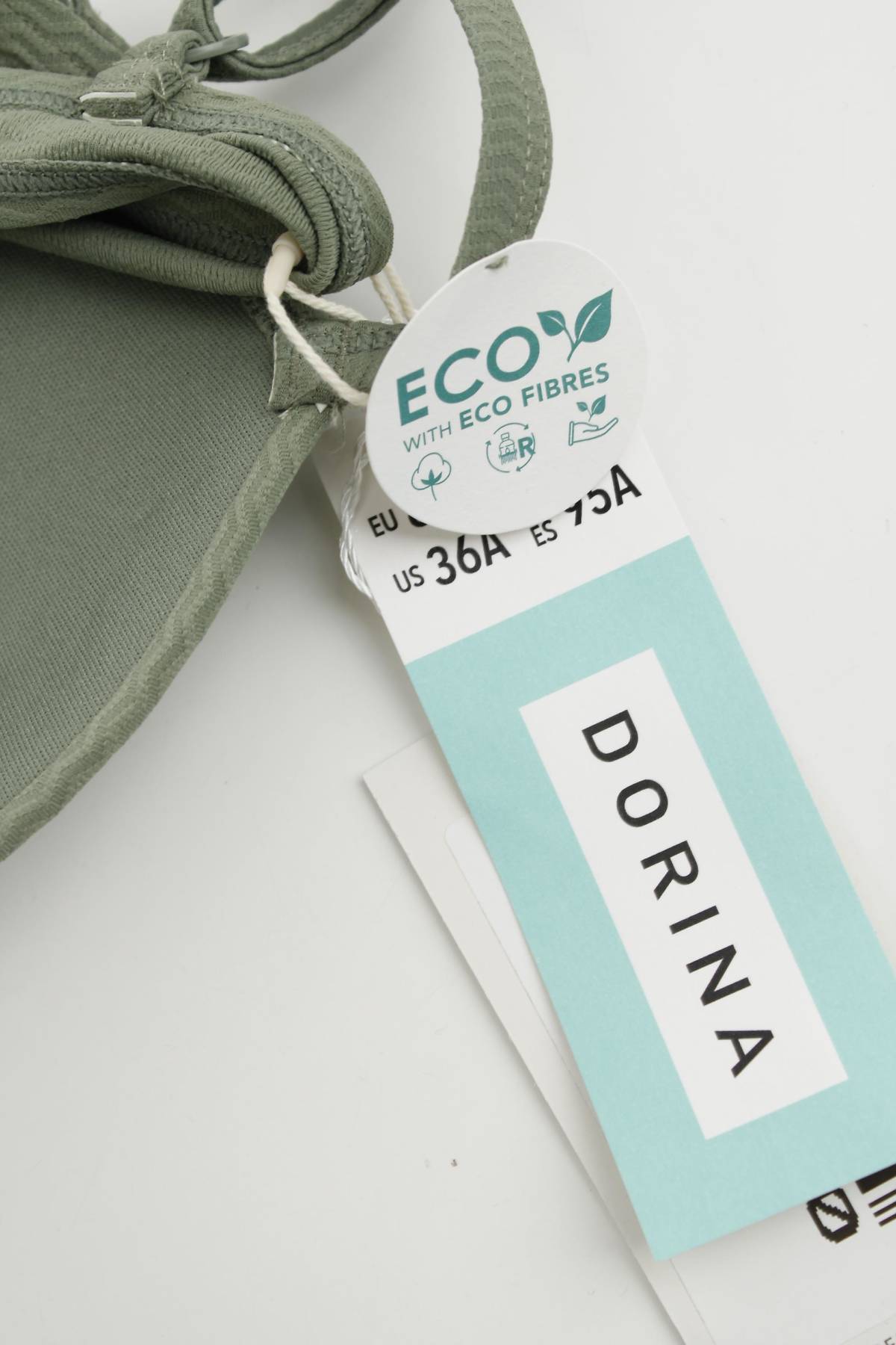 Бански горнище Dorina3 - Contour.bg Бански горнище Dorina3
