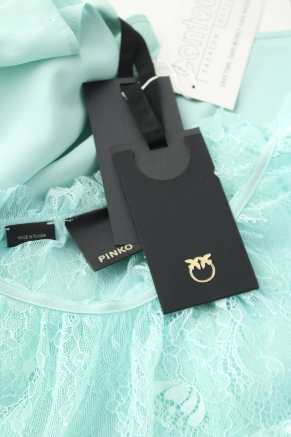 Дамска блуза Pinko3 - Contour.bg Дамска блуза Pinko3