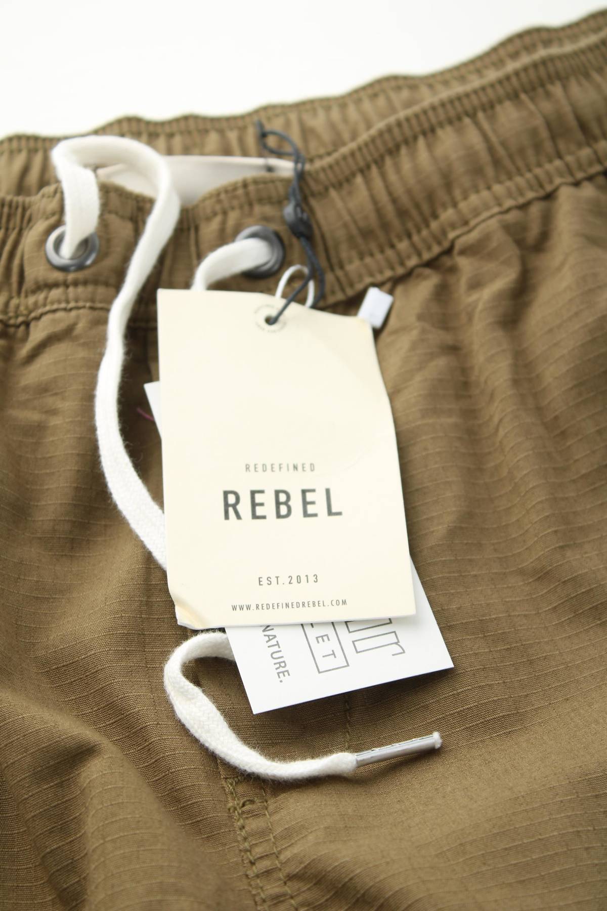 Ανδρικό σορτσάκι Redefined Rebel3