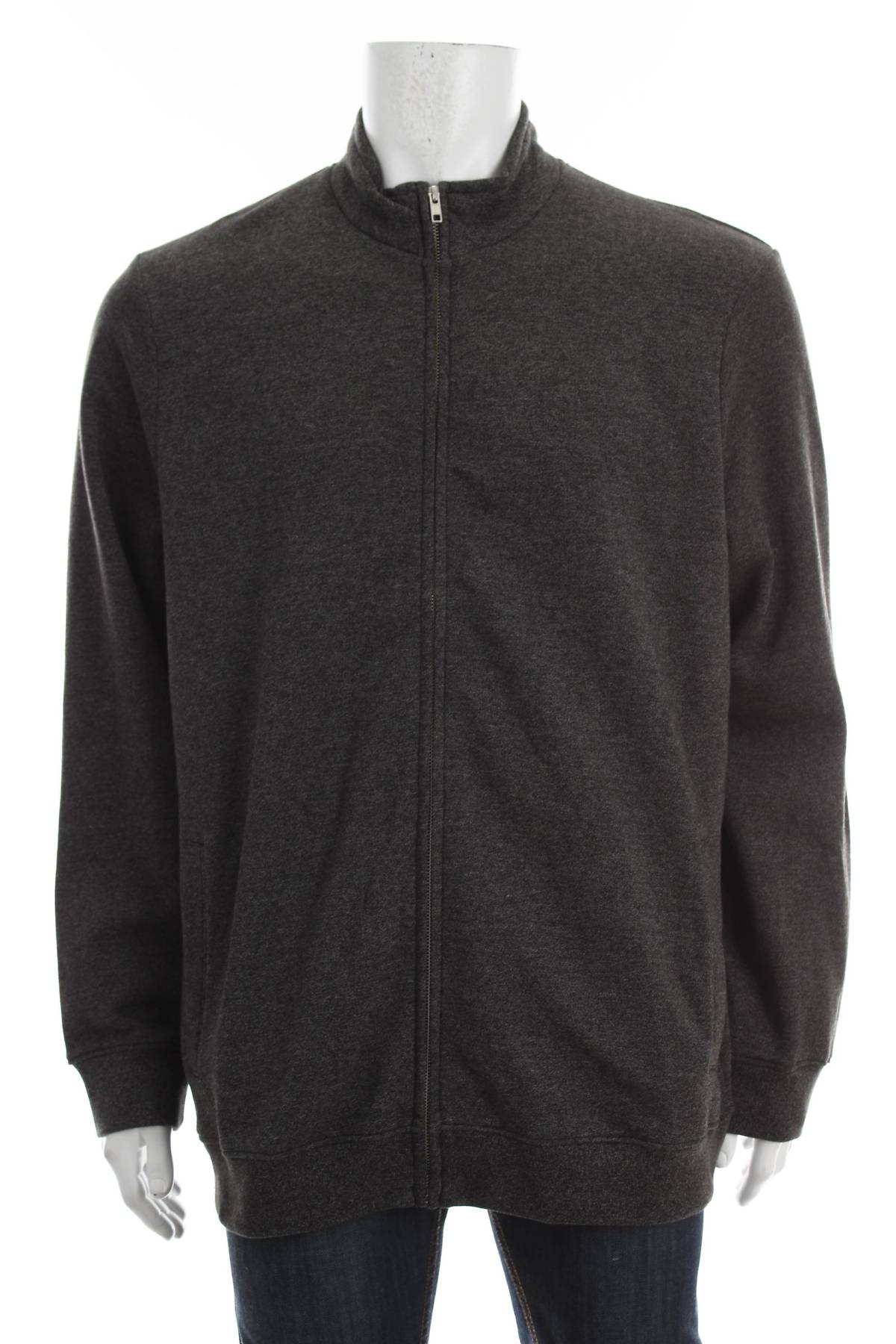 Ανδρική αθλητική ζακέτα C&A1