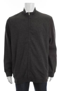 Ανδρική αθλητική ζακέτα C&A1