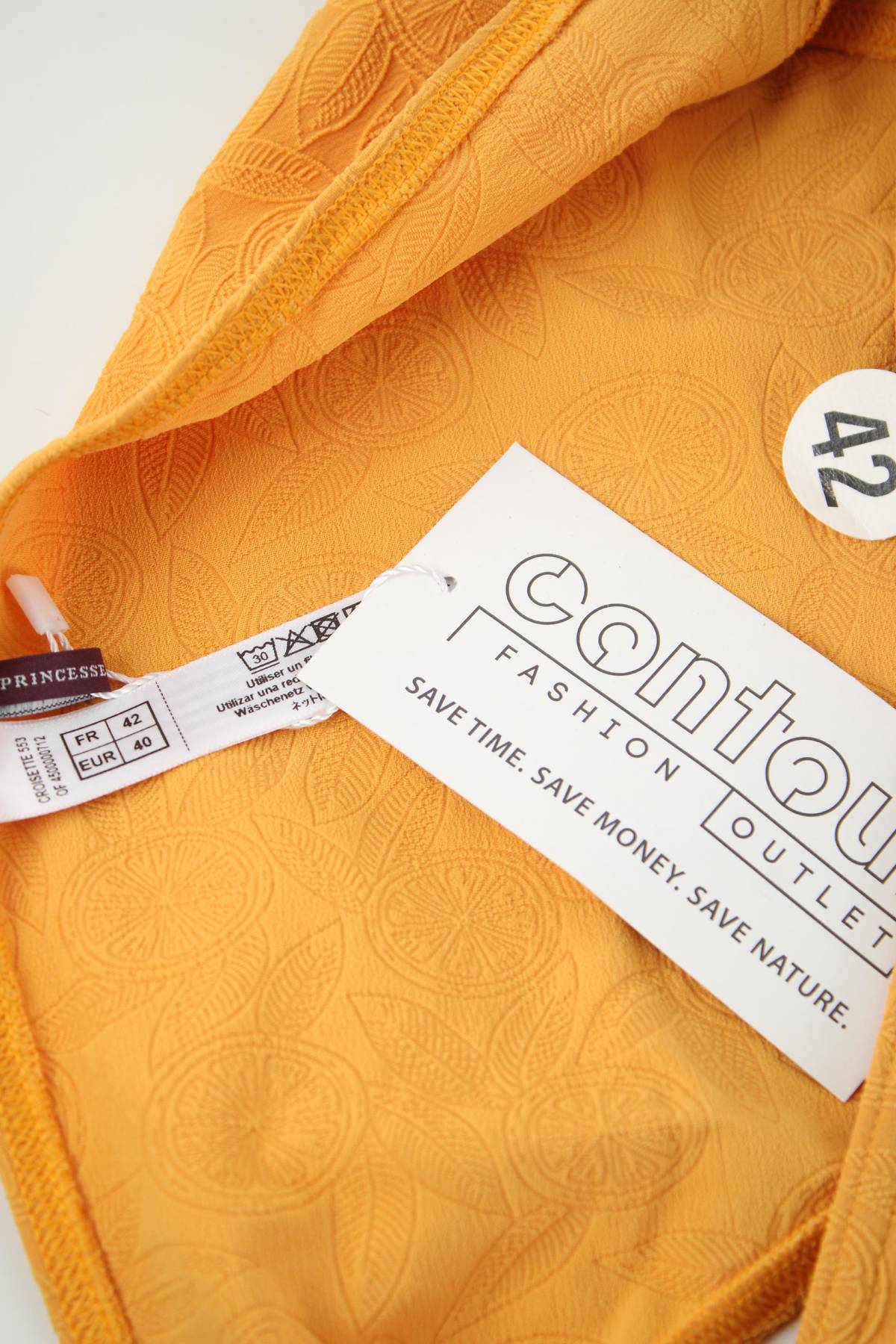 Μπικίνι Princesse tam.tam3